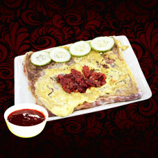 Murtabak Stik Mutton